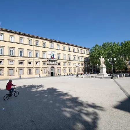 Casa Reoli Apartamento