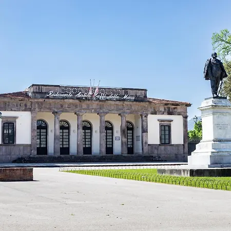 Casa Reoli