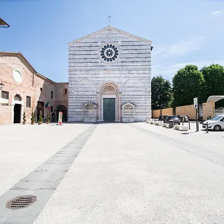 Casa Reoli Apartment *