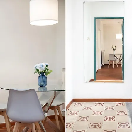 Casa Reoli * Лукка