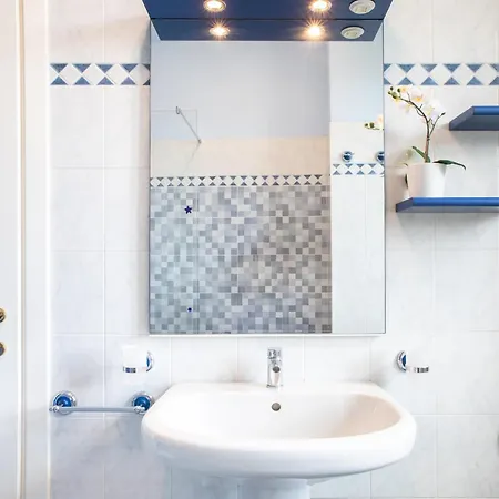 Apartment Casa Reoli