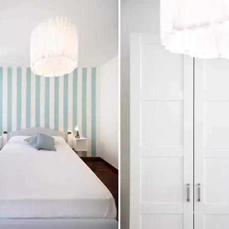 Casa Reoli Апартаменты Лукка