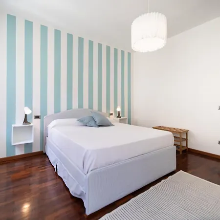 Апартаменты Casa Reoli Лукка