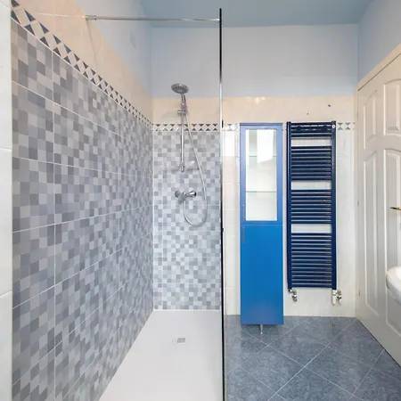 Апартаменты Casa Reoli