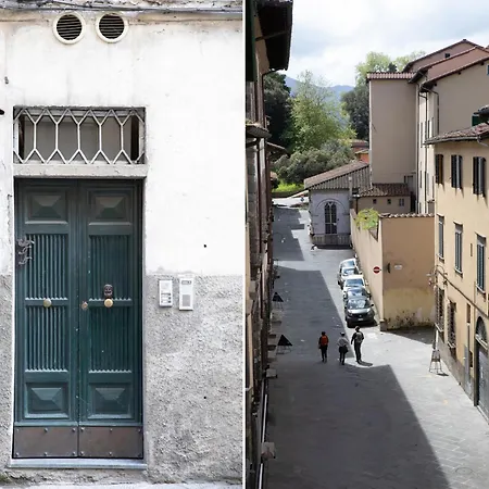 Casa Reoli Apartment Lucca