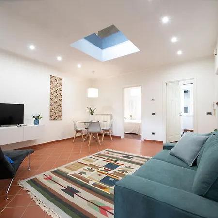 Casa Reoli Апартаменты Лукка