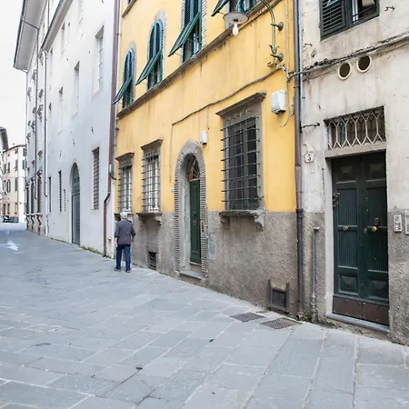 Casa Reoli