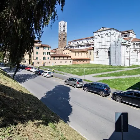 Casa Reoli Apartment
