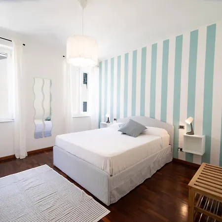 Casa Reoli Апартаменты *