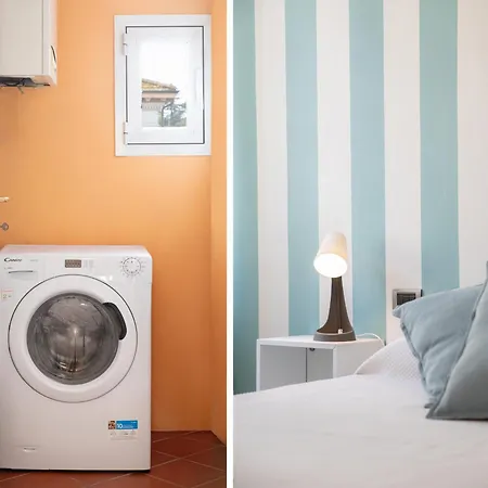 Апартаменты Casa Reoli *
