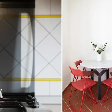 Casa Reoli Апартаменты Лукка