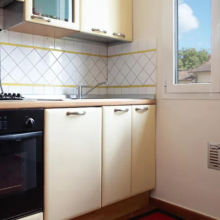 Апартаменты Casa Reoli