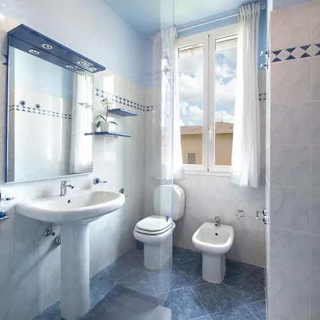 Casa Reoli Апартаменты Лукка