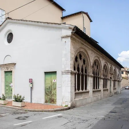 Апартаменты Casa Reoli Лукка
