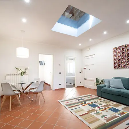 Casa Reoli Apartment