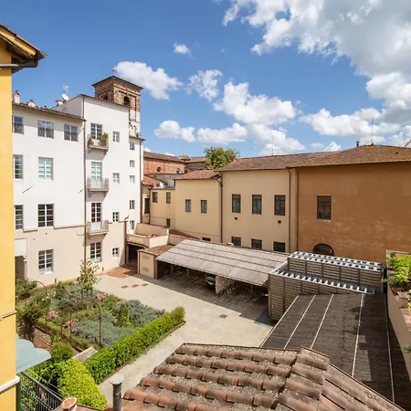 Casa Reoli Apartment *