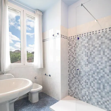Casa Reoli Апартаменты