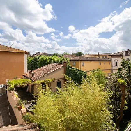 Апартаменты Casa Reoli Лукка