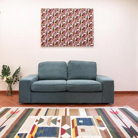 Апартаменты Casa Reoli
