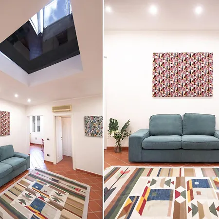 Apartment Casa Reoli *
