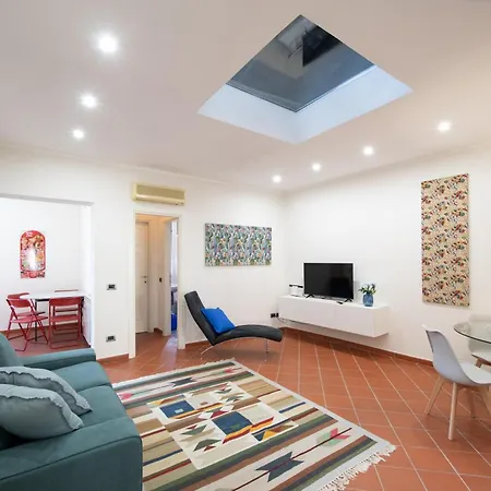 Casa Reoli